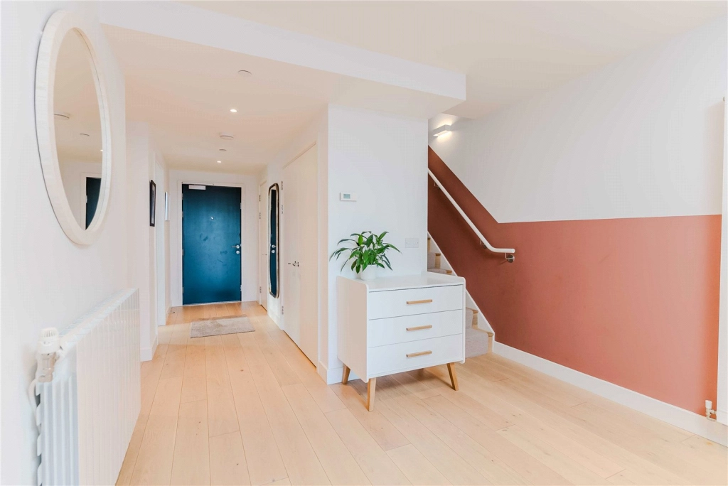 3 bedrooms apartments/flats for sale in Major Draper Street, Woolwich - SE18 view 11