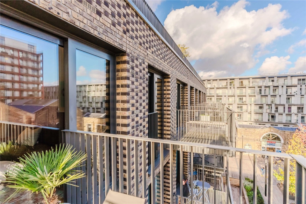 3 bedrooms apartments/flats for sale in Major Draper Street, Woolwich - SE18 view 26