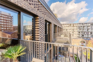 Major Draper Street, Woolwich - SE18 view 26