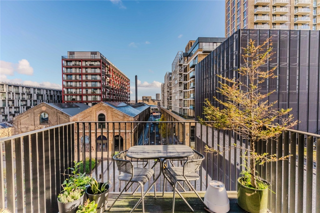 3 bedrooms apartments/flats for sale in Major Draper Street, Woolwich - SE18 view 27