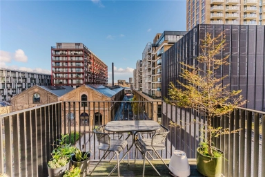 Major Draper Street, Woolwich - SE18 view 27