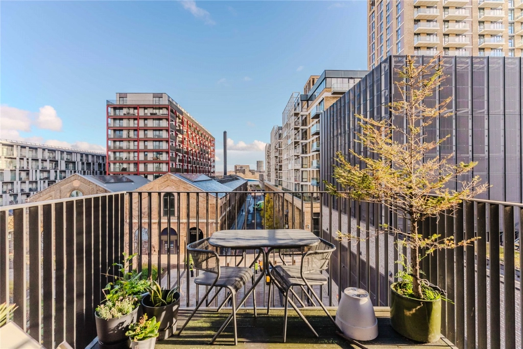 3 bedrooms apartments/flats for sale in Major Draper Street, Woolwich - SE18 view 9