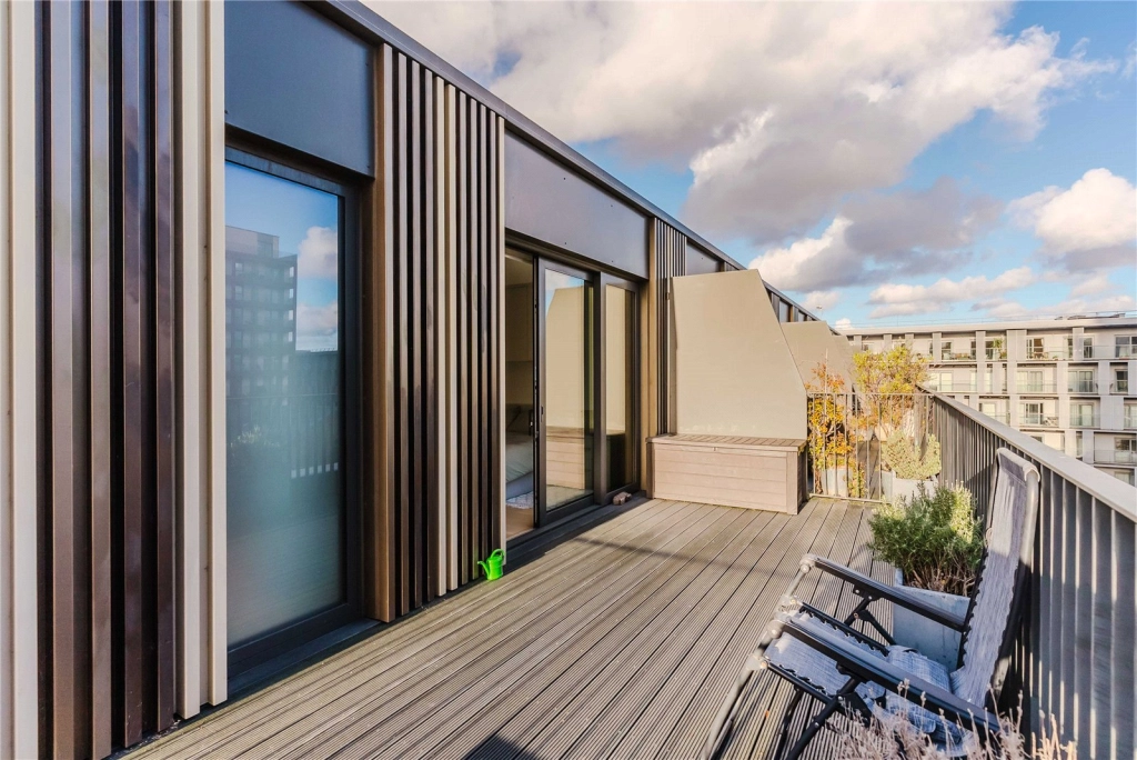 3 bedrooms apartments/flats for sale in Major Draper Street, Woolwich - SE18 view 29