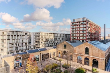 Major Draper Street, Woolwich - SE18 view 30