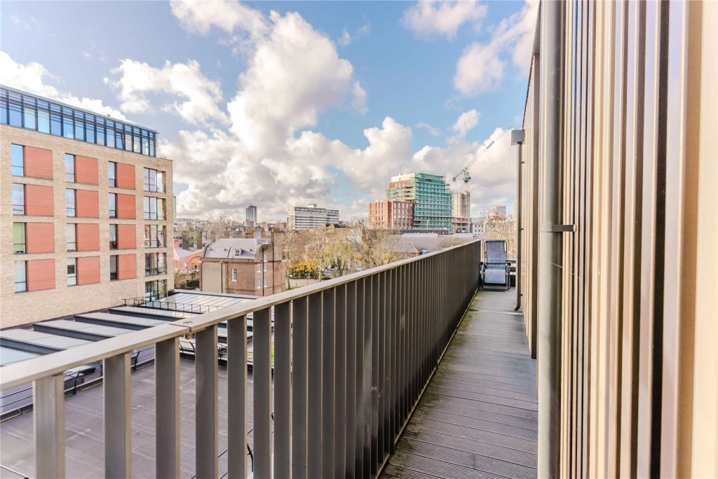 3 bedrooms apartments/flats for sale in Major Draper Street, Woolwich - SE18 view 33