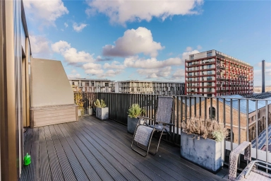 Major Draper Street, Woolwich - SE18 view 34