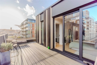 Major Draper Street, Woolwich - SE18 view 35