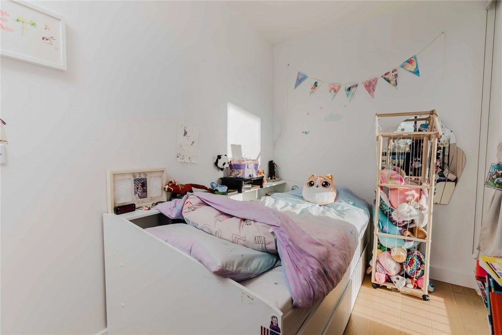 3 bedrooms apartments/flats for sale in Major Draper Street, Woolwich - SE18 view 18