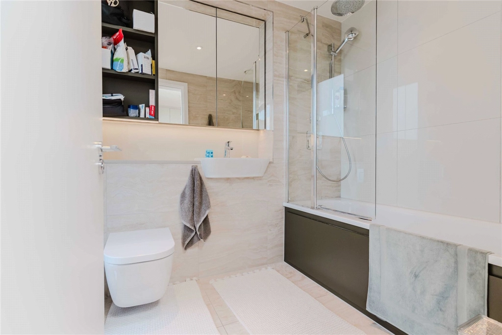 3 bedrooms apartments/flats for sale in Major Draper Street, Woolwich - SE18 view 7