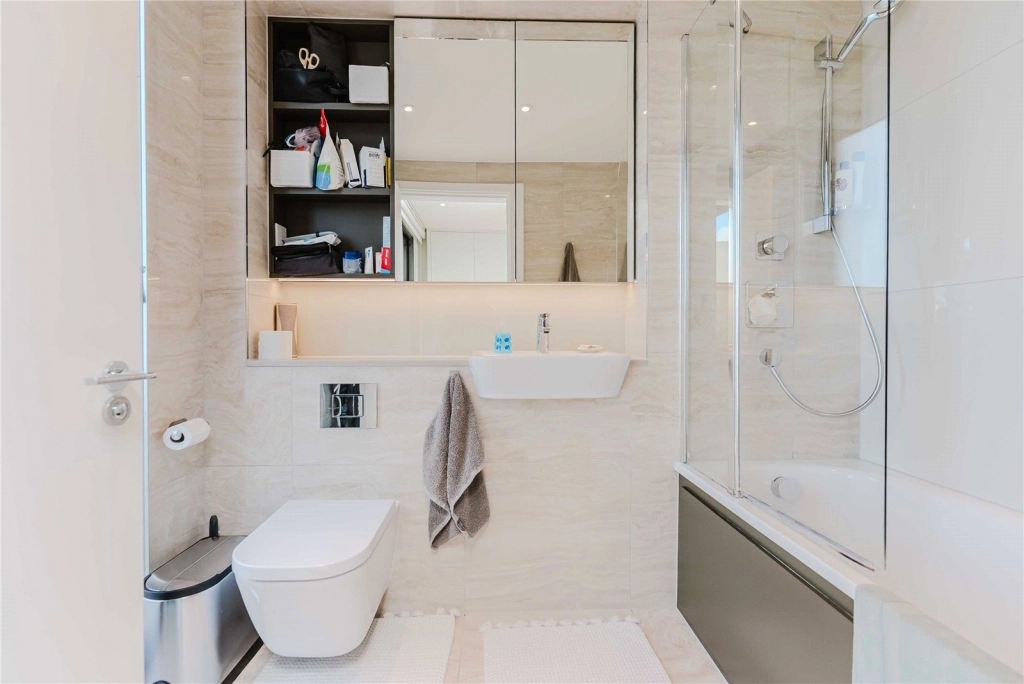 3 bedrooms apartments/flats for sale in Major Draper Street, Woolwich - SE18 view 19