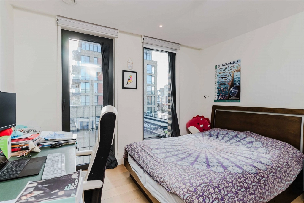 3 bedrooms apartments/flats for sale in Major Draper Street, Woolwich - SE18 view 6