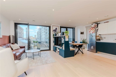 Major Draper Street, Woolwich - SE18 view 13