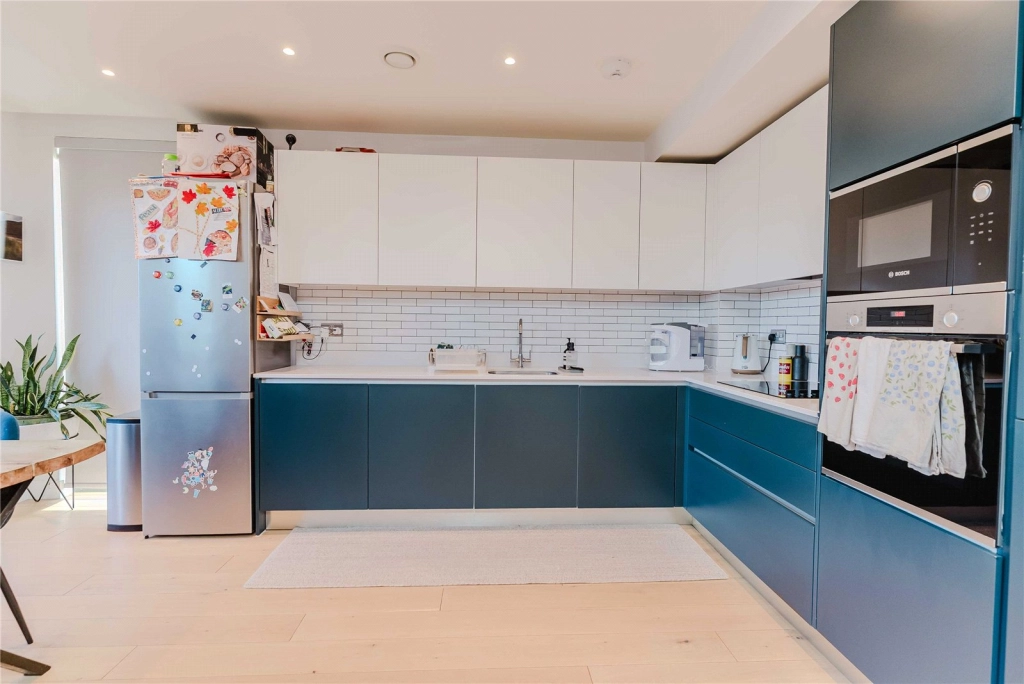 3 bedrooms apartments/flats for sale in Major Draper Street, Woolwich - SE18 view 14