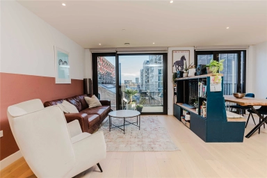 Major Draper Street, Woolwich - SE18 view 2