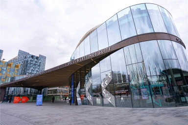 Greenwich Peninsula, Greenwich SE10 image 7