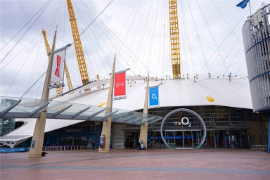 Greenwich Peninsula, Greenwich SE10 image 5