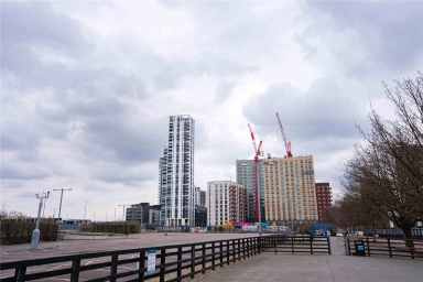 Greenwich Peninsula, Greenwich SE10 image 8