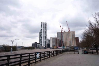 Greenwich Peninsula, Greenwich SE10 image 12