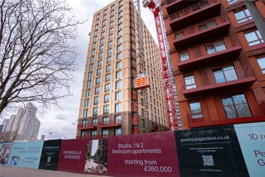 Greenwich Peninsula, Greenwich SE10 image 14