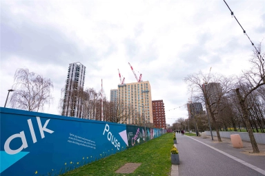 Greenwich Peninsula, Greenwich SE10 image 16