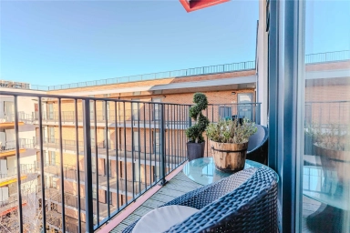 Major Draper Street, Woolwich - SE18 view 9