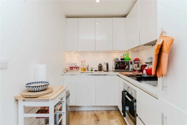 Major Draper Street, Woolwich - SE18 view 12