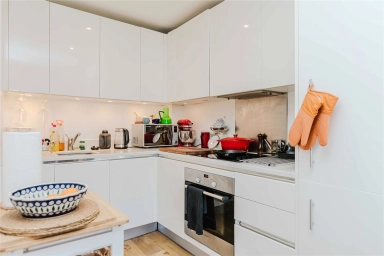 Major Draper Street, Woolwich - SE18 view 4