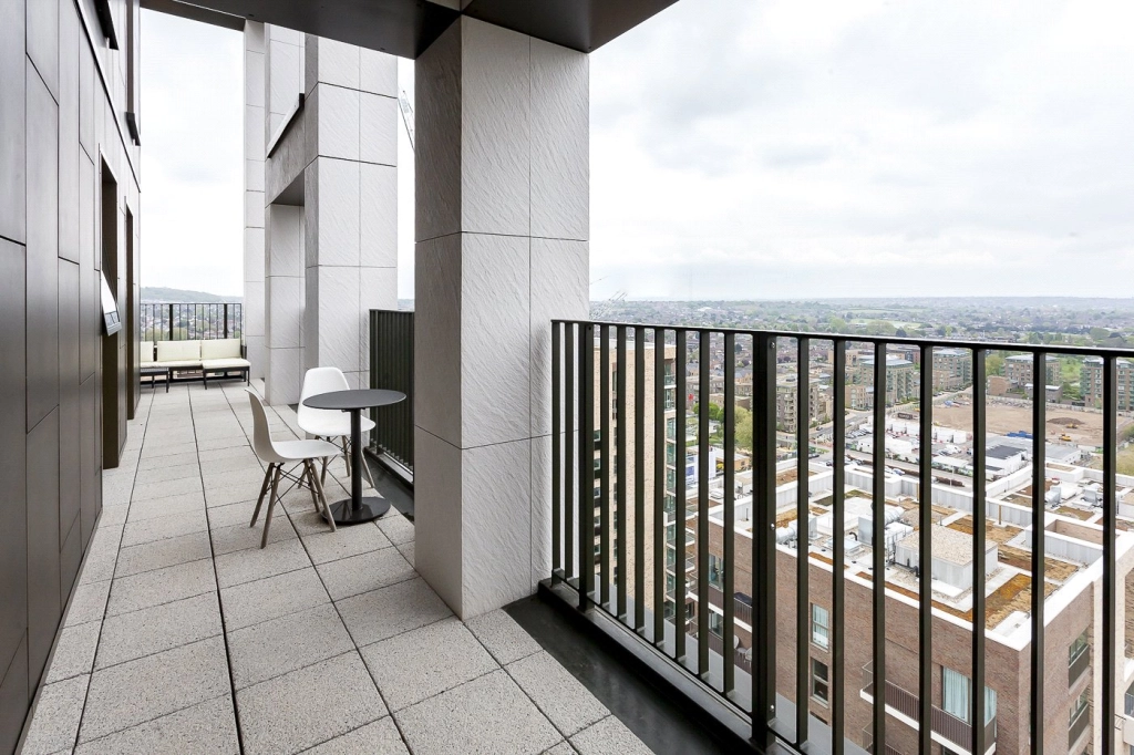 2 bedrooms apartments/flats for sale in Pegler Square, Blackheath - SE3 view 8