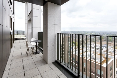 Pegler Square, Blackheath - SE3 view 8