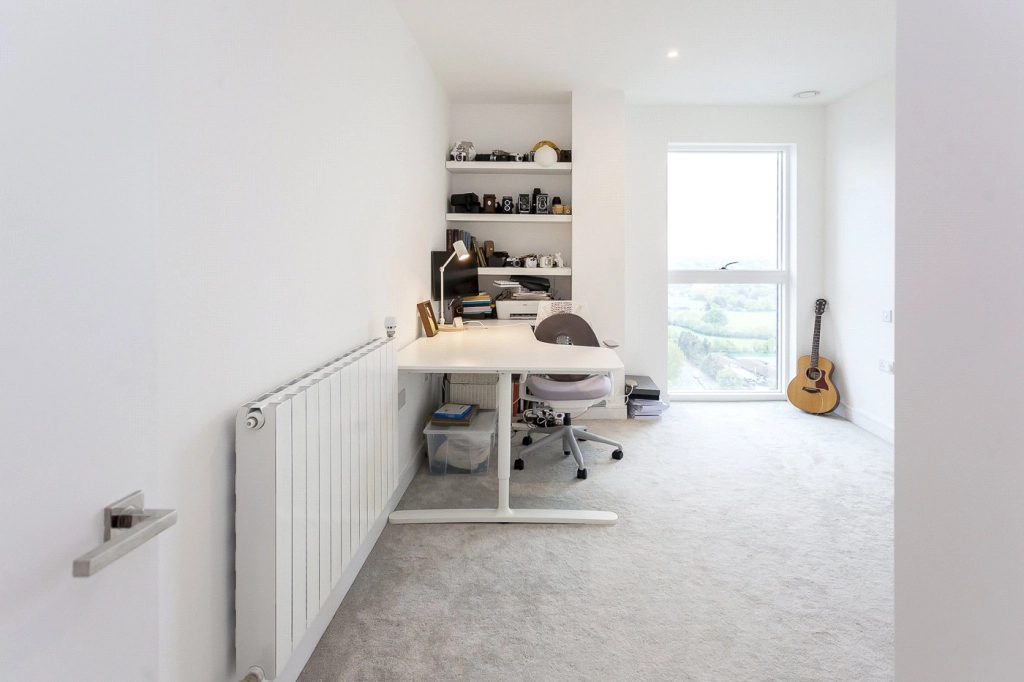 2 bedrooms apartments/flats for sale in Pegler Square, Blackheath - SE3 view 6