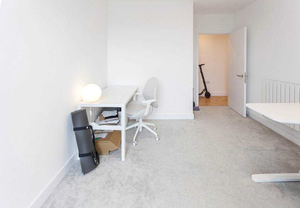 2 bedrooms apartments/flats for sale in Pegler Square, Blackheath - SE3 view 9