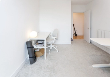 Pegler Square, Blackheath - SE3 view 9