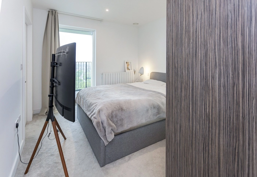 2 bedrooms apartments/flats for sale in Pegler Square, Blackheath - SE3 view 10