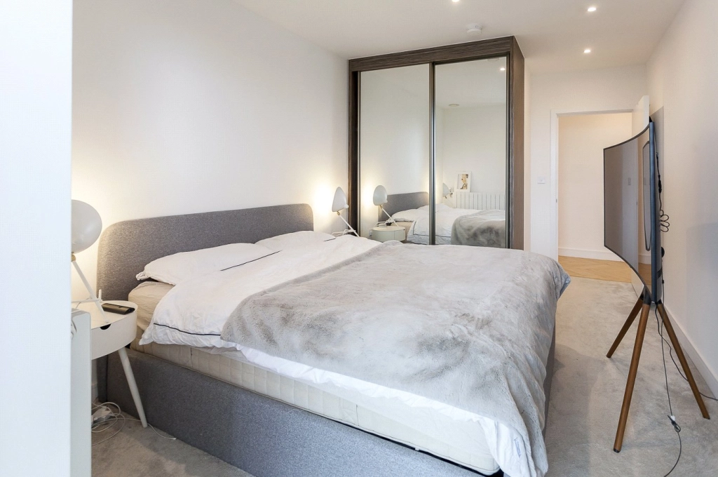 2 bedrooms apartments/flats for sale in Pegler Square, Blackheath - SE3 view 4