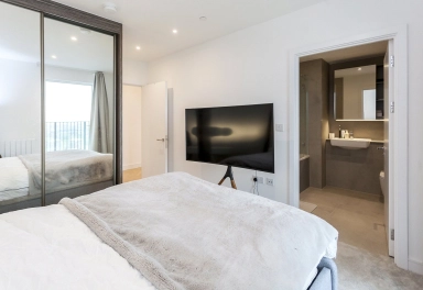 Pegler Square, Blackheath - SE3 view 11