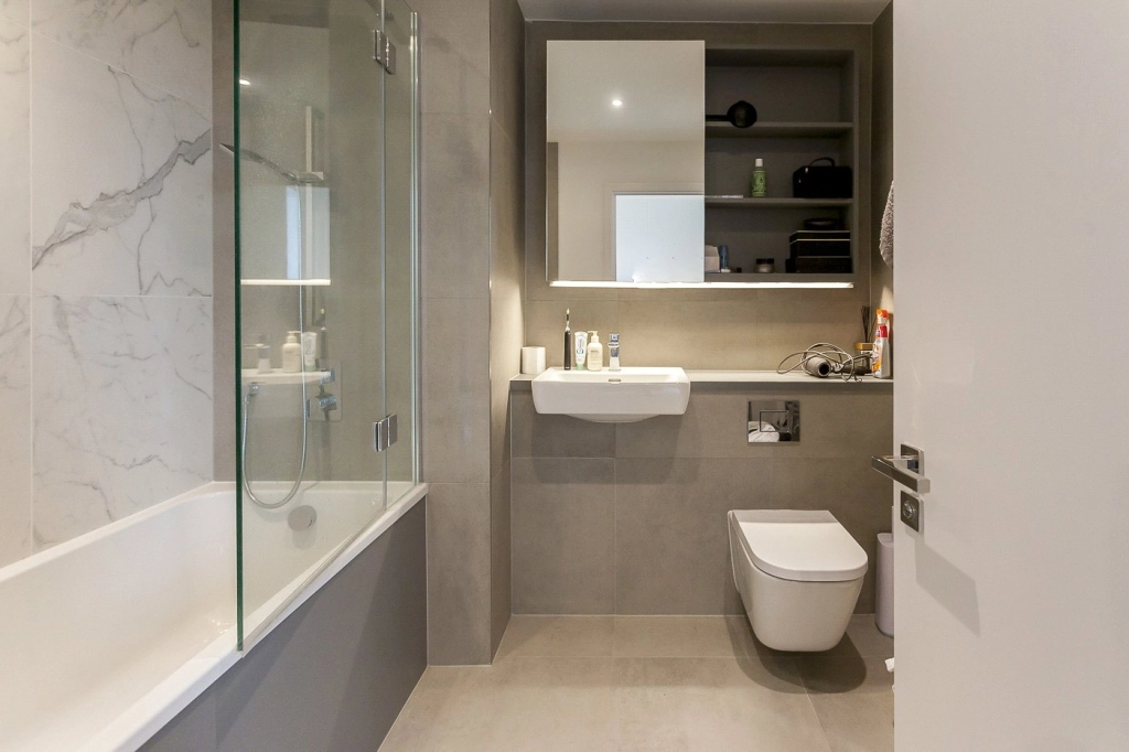 2 bedrooms apartments/flats for sale in Pegler Square, Blackheath - SE3 view 5