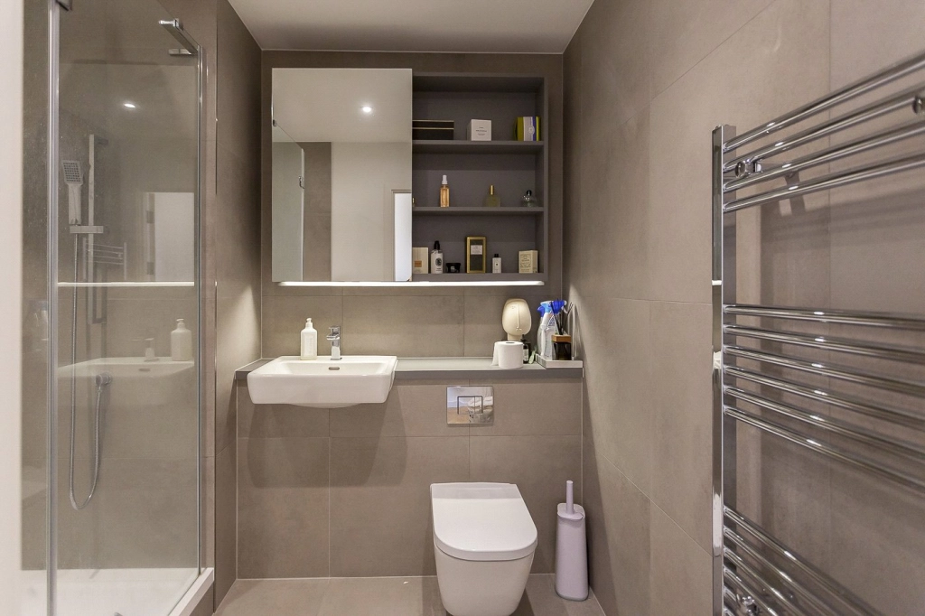 2 bedrooms apartments/flats for sale in Pegler Square, Blackheath - SE3 view 7