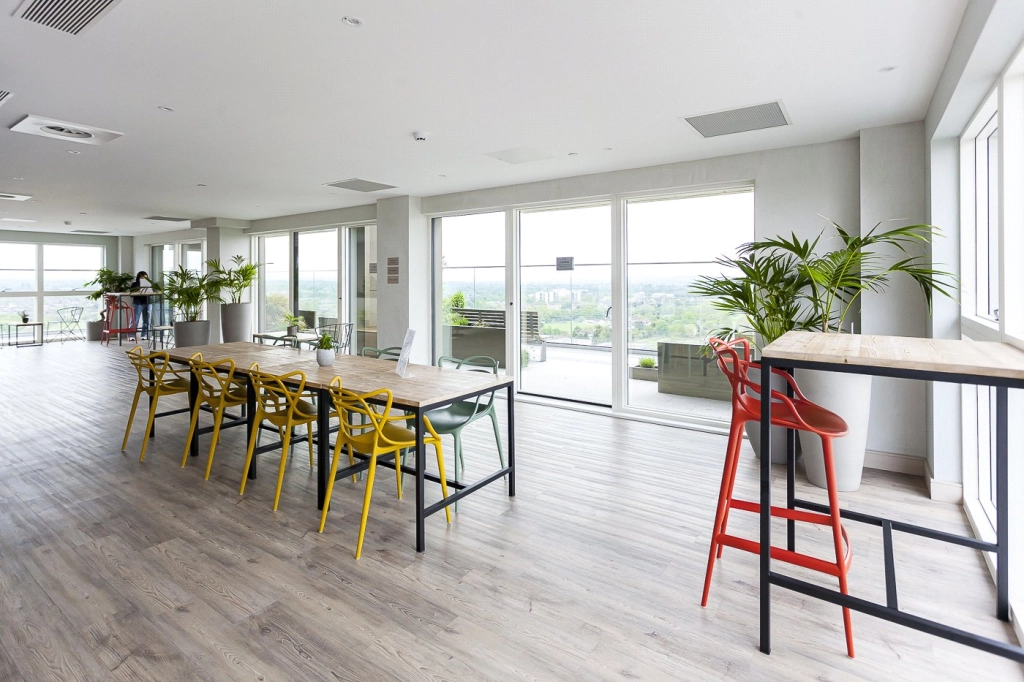 2 bedrooms apartments/flats for sale in Pegler Square, Blackheath - SE3 view 15