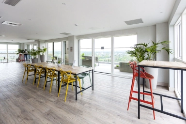 Pegler Square, Blackheath - SE3 view 15