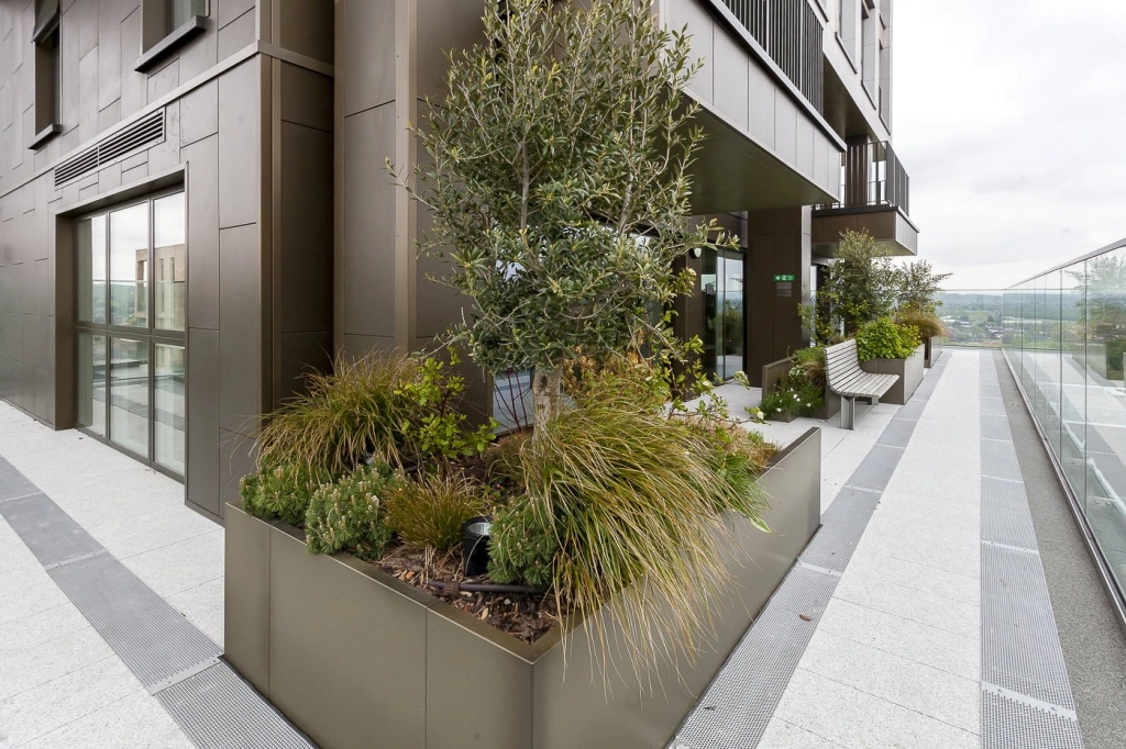 2 bedrooms apartments/flats for sale in Pegler Square, Blackheath - SE3 view 18