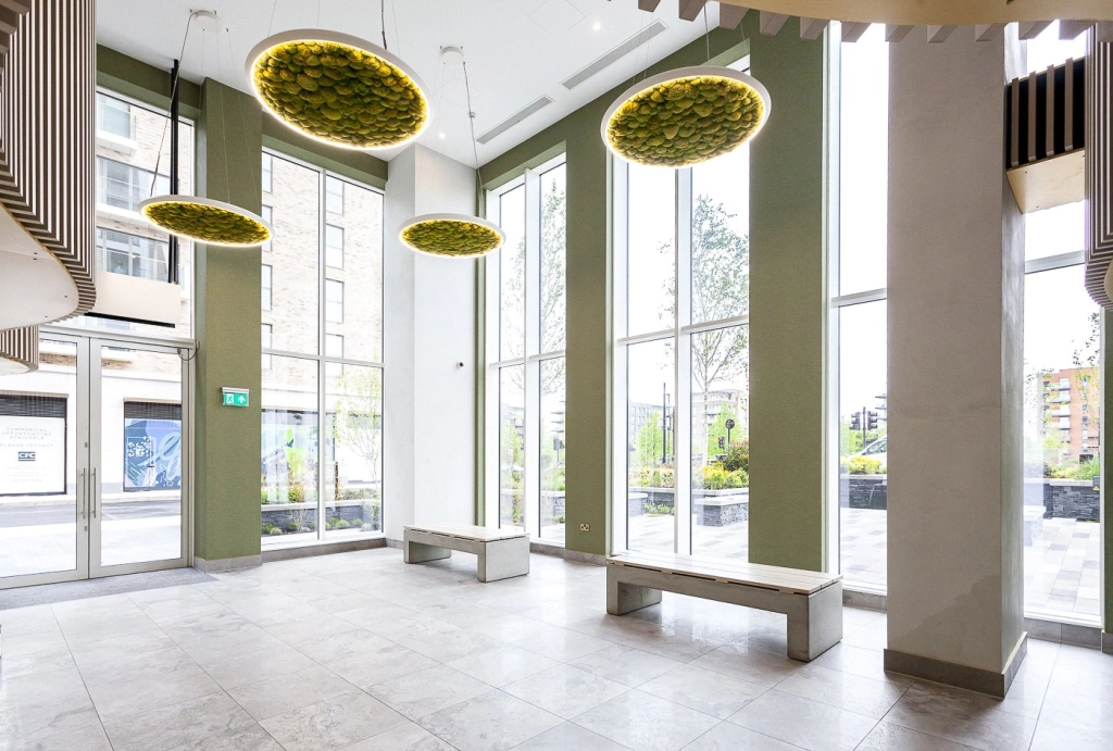 2 bedrooms apartments/flats for sale in Pegler Square, Blackheath - SE3 view 13