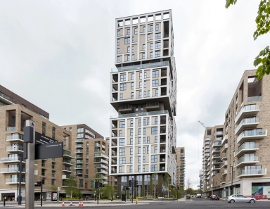 Pegler Square, Blackheath image