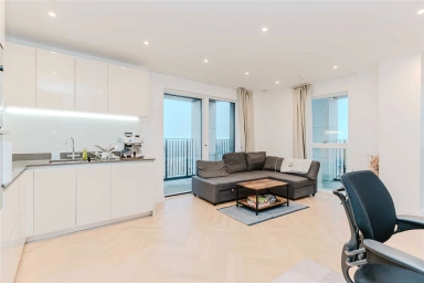 Pegler Square, Blackheath - SE3 view 12