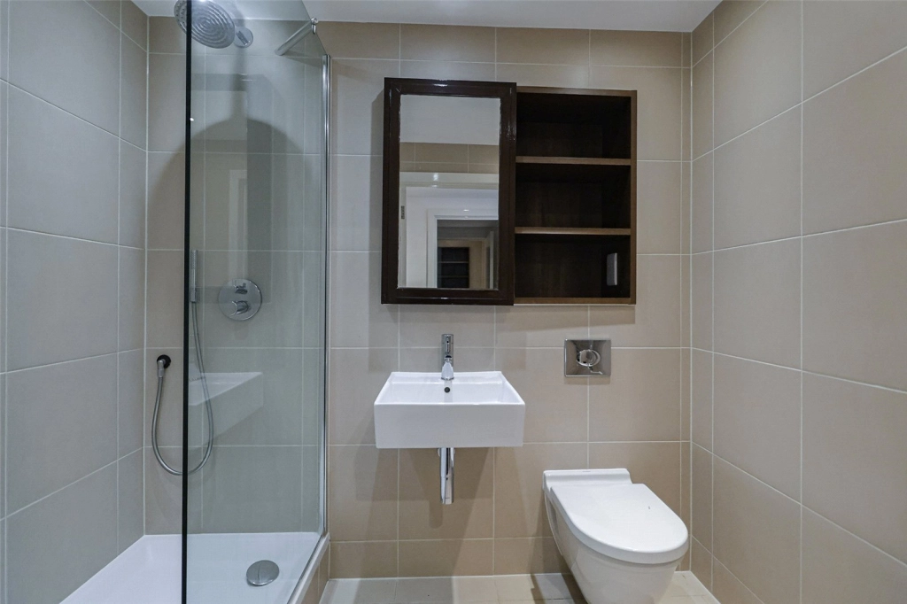 3 bedrooms apartments/flats for sale in Royal Carriage Mews, Woolwich - SE18 view 19