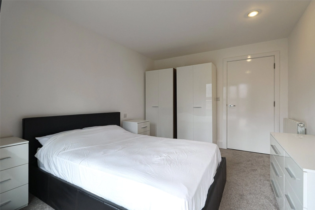 3 bedrooms apartments/flats for sale in Royal Carriage Mews, Woolwich - SE18 view 18