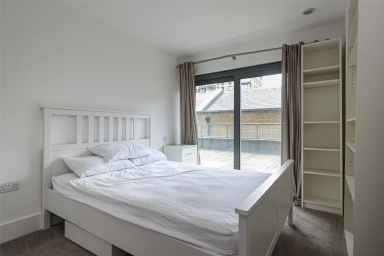 Royal Carriage Mews, Woolwich - SE18 view 17