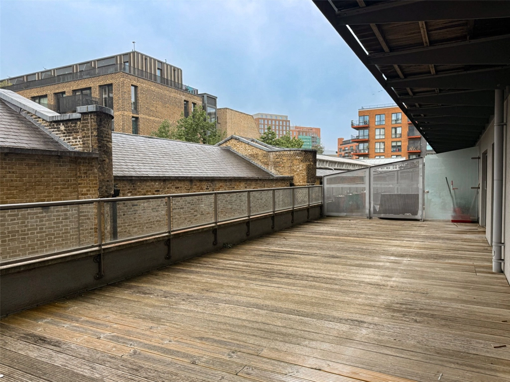3 bedrooms apartments/flats for sale in Royal Carriage Mews, Woolwich - SE18 view 21