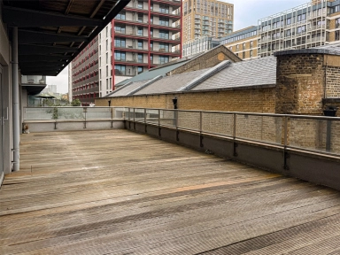 Royal Carriage Mews, Woolwich - SE18 view 22