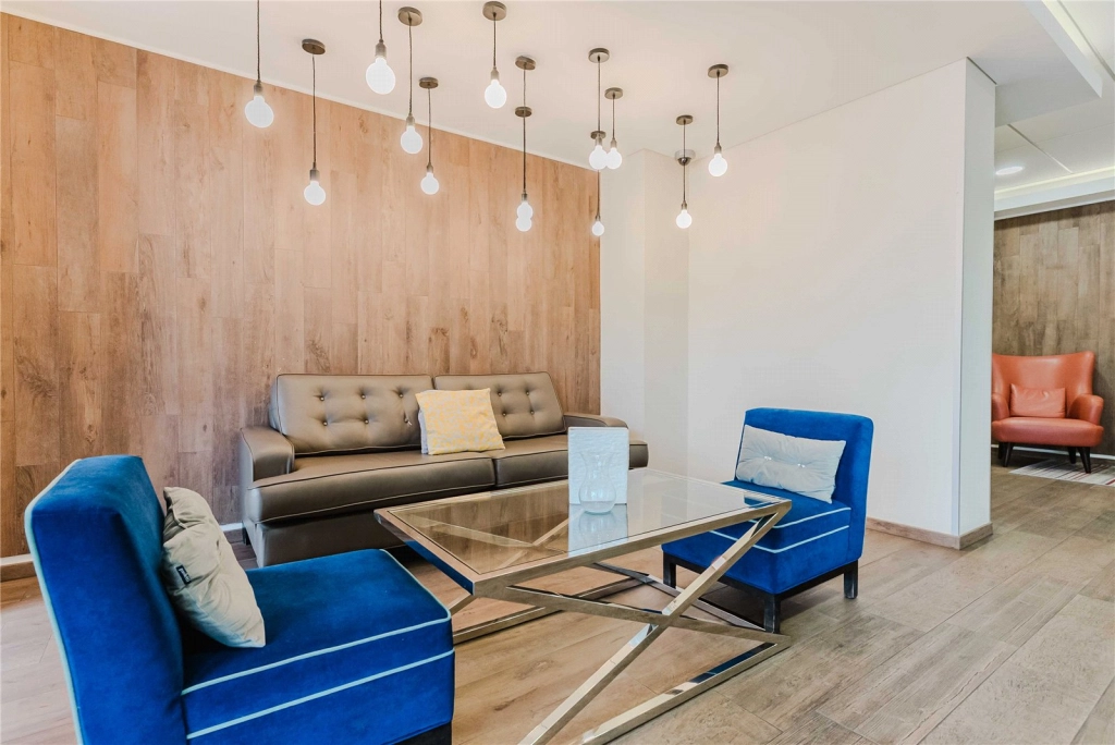 1 bedroom apartments/flats for sale in Plumstead Road, Woolwich - SE18 view 9