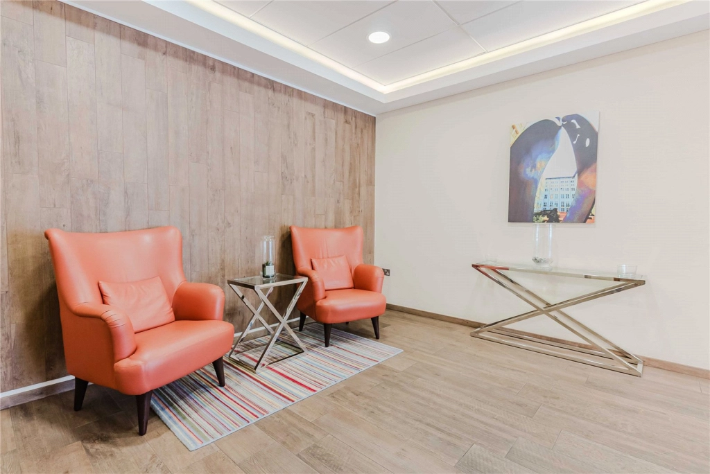 1 bedroom apartments/flats for sale in Plumstead Road, Woolwich - SE18 view 10